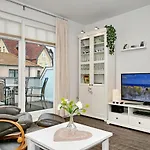 Meeresblick Wohnung 220 * Ostseebad Kühlungsborn