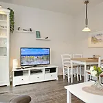 Meeresblick Wohnung 220 Apartamento Ostseebad Kühlungsborn