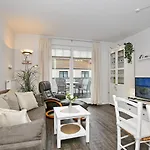 Apartamento Meeresblick Wohnung 220 Ostseebad Kühlungsborn