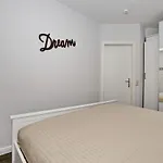 Apartamento Meeresblick Wohnung 220