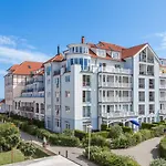 Meeresblick Wohnung 220 Apartamento Ostseebad Kühlungsborn