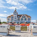 Apartamento Meeresblick Wohnung 220 Ostseebad Kühlungsborn