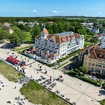 Meeresblick Wohnung 220 * Ostseebad Kühlungsborn