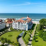 Meeresblick Wohnung 220 Ostseebad Kühlungsborn