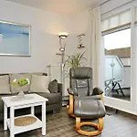 Apartamento Meeresblick Wohnung 220 Ostseebad Kühlungsborn