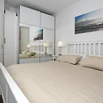 Meeresblick Wohnung 220 * Ostseebad Kühlungsborn
