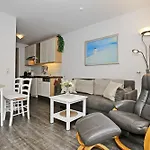 Meeresblick Wohnung 220 Apartamento Ostseebad Kühlungsborn