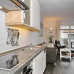 Meeresblick Wohnung 220 Ostseebad Kühlungsborn