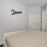 Meeresblick Wohnung 220 * Ostseebad Kühlungsborn