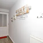 Meeresblick Wohnung 220 * Ostseebad Kühlungsborn