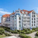 Apartamento Meeresblick Wohnung 220 *