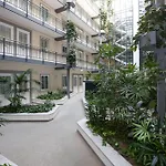 Meeresblick Wohnung 220 Apartamento Ostseebad Kühlungsborn