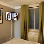 Apartamento Meeresblick Wohnung 220 Ostseebad Kühlungsborn