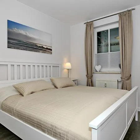 Lejlighed Meeresblick 220 *