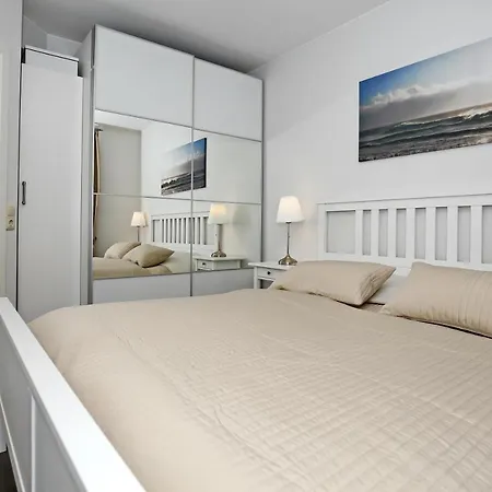 Lejlighed Meeresblick 220 *