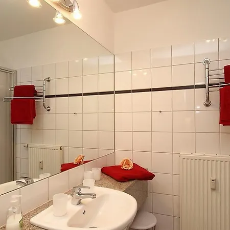 Lägenhet Meeresblick 220 *