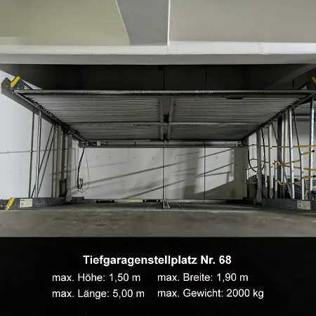 Apartment Meeresblick 220