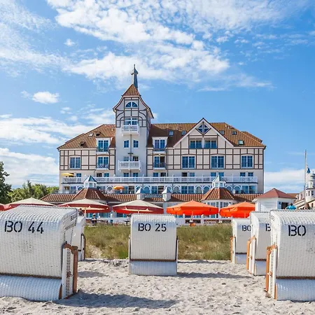 Lejlighed Meeresblick 220 Ostseebad Kühlungsborn