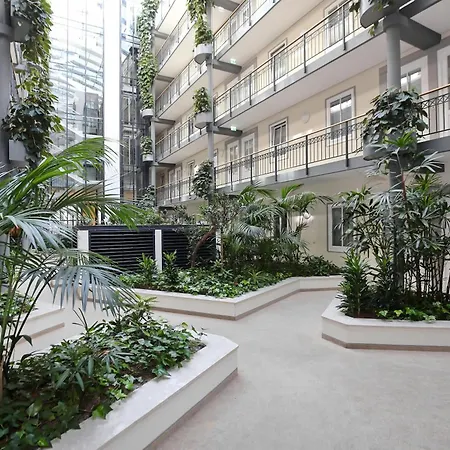 Meeresblick 220 Ostseebad Kühlungsborn