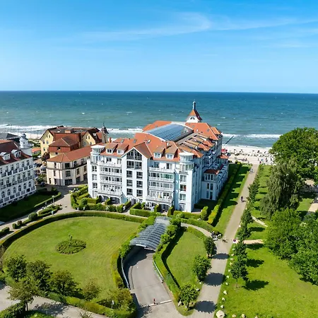 Meeresblick 220 Кюлунгсборн