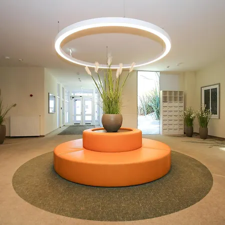 Meeresblick 220 Lägenhet