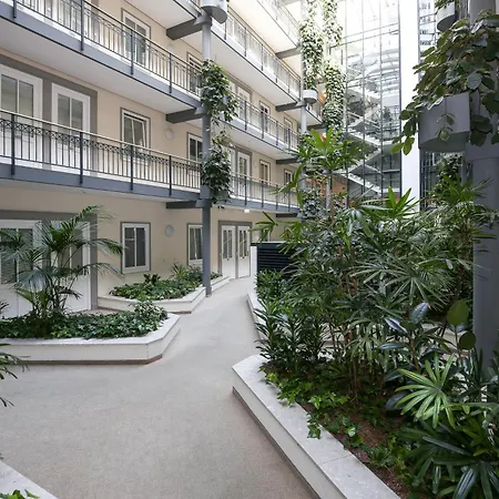 Meeresblick 220 Lägenhet Ostseebad Kühlungsborn