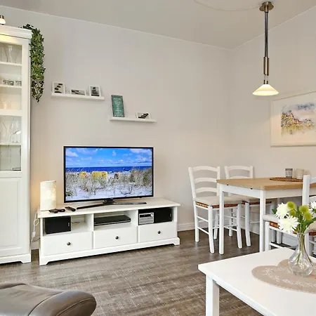 Apartamento Meeresblick Wohnung 220 *