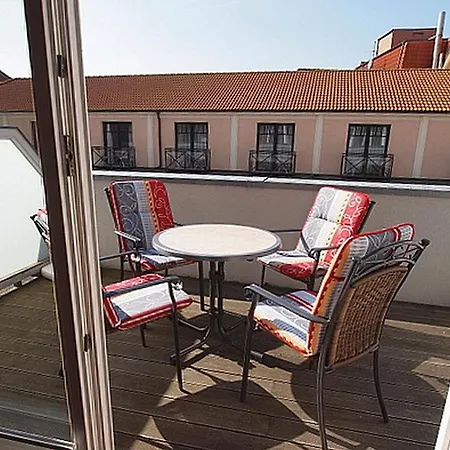 Meeresblick Wohnung 220 *