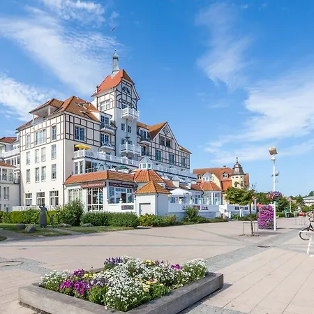 Meeresblick 220 Apartamento *
