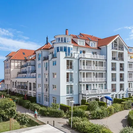 شقة Meeresblick Wohnung 220 *