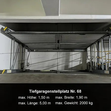 Meeresblick 220 Apartamento *