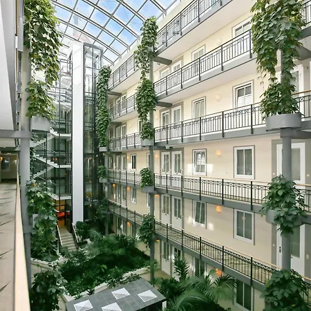 Meeresblick Wohnung 220 شقة