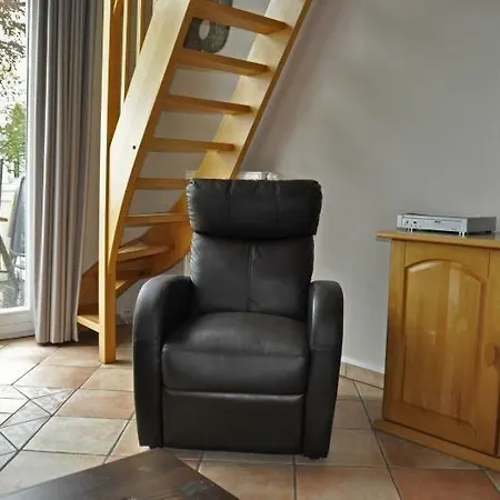 شقة Meeresblick Wohnung 220