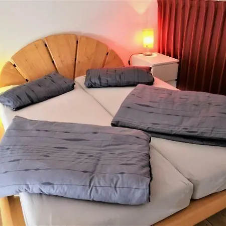 Meeresblick 220 Апартаменты